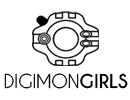 Digimon Girls